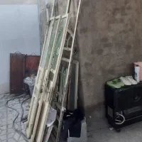 در و پنجره|مصالح و تجهیزات ساختمان|دورود, |دیوار