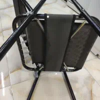 صندلی ساحلی9 فنره ، سنایی|صندلی و نیمکت|بهبهان, |دیوار