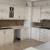 ۱۸۰ متر ویو باغ ملک اباد/تاپ لوکیشن /5سال ساخت|اجارهٔ آپارتمان|مشهد, سجاد شهر|دیوار