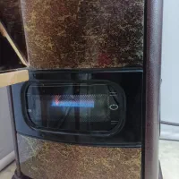 بخاری سالم|بخاری، هیتر، شومینه|قرچک, قشلاق جیتو|دیوار