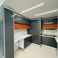 فروش آپارتمان/شهرک ابریشم/غرق نور