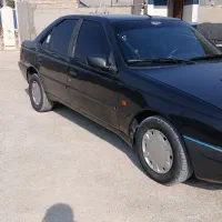 فروش پژو۴۰۵ مدل ۸۴فابریک|خودرو سواری و وانت|شیراز, قلعه نو|دیوار