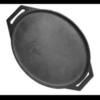 تابه گریل چدن اصل|ظروف پخت‌وپز|سنندج, |دیوار