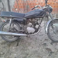 موتور هندا