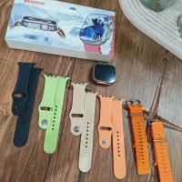 ساعت هوشمند جدید