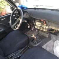 فروش یکدستگاه پیکان وانت دو گانه سوز شرکتی مدل ۹۱|خودرو سواری و وانت|بوشهر, |دیوار