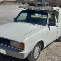 وانت مدل ۸۶ دوگانه کارخانه