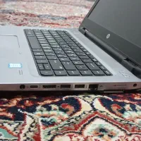 HP 640 G2 i5 نسل 6 سالم