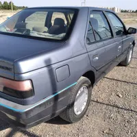 پژو 405 GLX بنزینی، مدل ۱۳۹۷|خودرو سواری و وانت|شهریار, |دیوار