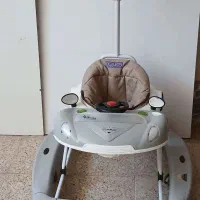 کریر و گهواره و کالسکه سیسمونی نوزاد نو و سالم|اسباب و اثاث بچه|اصفهان, پوریای ولی|دیوار