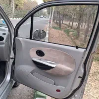 ام وی ام ۱۱۰ تازه تعمیر|خودرو سواری و وانت|مشهد, انقلاب|دیوار