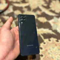 سامسونگ Galaxy A22 با حافظهٔ ۱۲۸ گیگابایت|موبایل|تالش, هشتپر|دیوار