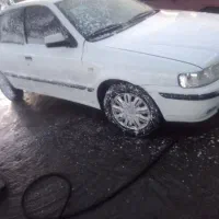 سمند مدل ۹۱