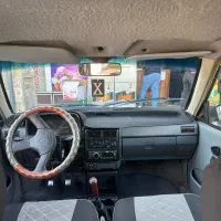 ماشین پراید|خودرو سواری و وانت|مراغه, |دیوار