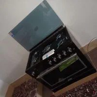 اجاق گاز طرح فر نو و آکبند
