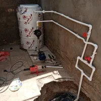 تخریب جوشکاری بنایی برق آب|خدمات پیشه و مهارت|گناباد, |دیوار