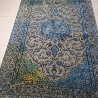 فرش چهارمتری زیبا بفروش میرسد|فرش|اهواز, سپیدار|دیوار
