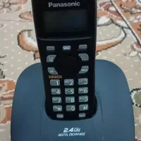 تلفن بیسیم پاناسونیک