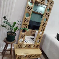 آینه قدی