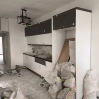 کابینت پیش ساخته و آماده عمق ۶۰|مصالح و تجهیزات ساختمان|مشهد, رده|دیوار