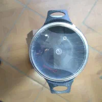 قابلمه نو کوچک تو کارتن چدن تفلون