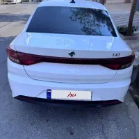 تارا v1 پلاس 1402|خودرو سواری و وانت|بیرجند, |دیوار