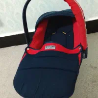 کریر درحد نو بدون استفاده