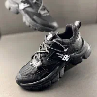 نیوبالانس زیره پی یو با کفی مموری فوم