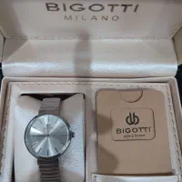 ساعت اورجینال برند BIGOTTI