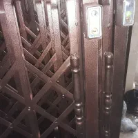 مرکز ساخت انواع درب اکاردیونی