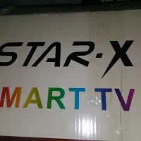 تلویزیون استار ایکس ۵۰ اینچ