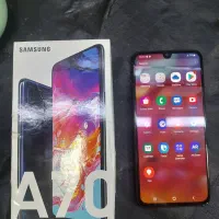 سامسونگ A70|موبایل|تبریز, |دیوار