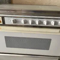 گاز فر دار|اجاق گاز و لوازم برقی پخت‌وپز|اصفهان, مرداویج|دیوار