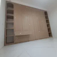 کابینت و کمد دیواری و پارتیشن|مصالح و تجهیزات ساختمان|مشهد, کشاورز|دیوار