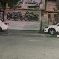یک باب مغازه سرقفلی در مطهری