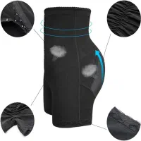 گن شلوارکی قزن دار|لباس|کرج, دهقان ویلا|دیوار