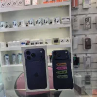 Iphone 17 Pro Max 256G دو سیم کارت استثنایی
