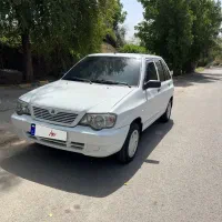 ۱۱۱ مدل۹۹ برج۱۲ نوو|خودرو سواری و وانت|اهواز, زیتون کارمندی|دیوار