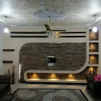 لاین نوری،کناف،اپوکسی،کشسان میکروسمنت|خدمات پیشه و مهارت|لواسان, |دیوار