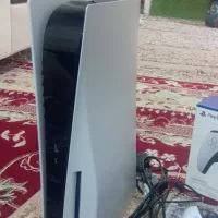 پلی استیشن 5|کنسول، بازی ویدئویی و آنلاین|بوشهر, |دیوار