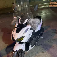 کلیک واریو 170