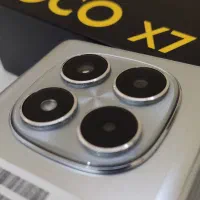 شیائومی POCO X7 5G حافظه 512 رم 12