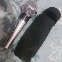 دو عدد میکروفون جاسکو