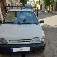 پراید وانت ۴۰۱