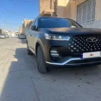 تیگو ۷ پرو|خودرو سواری و وانت|کرمان, |دیوار