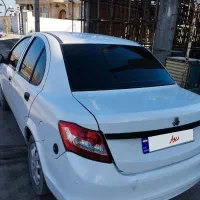 ساینا ساده ۱۴۰۱|خودرو سواری و وانت|گنبد کاووس, |دیوار