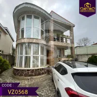 ویلا ساحلی در مسیر دریا /دوبلکس