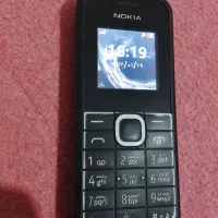 گوشی نوکیا 105|موبایل|خرمآباد, |دیوار