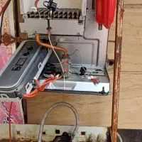 تعمیرات تخصصی و سرویس انواع پکیج رادیاتور آبگرمکن|خدمات پیشه و مهارت|شیراز, فرهنگ شهر|دیوار