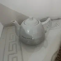 قوری چینی مارک